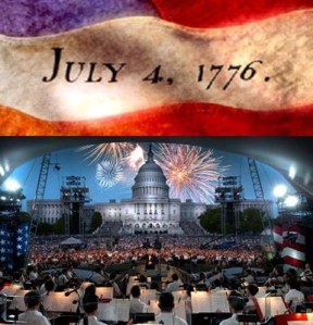 American-Independence-Day