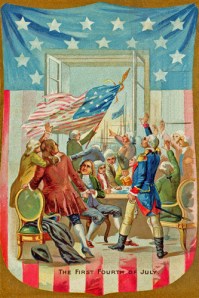 TheFirstFourthOfJuly